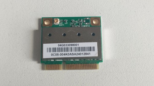 Scheda wifi wireless per asus - per,
