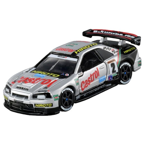 Takara tomy tomica - tomica, premium