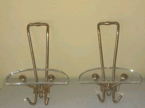 Coat hook wall - wall, set