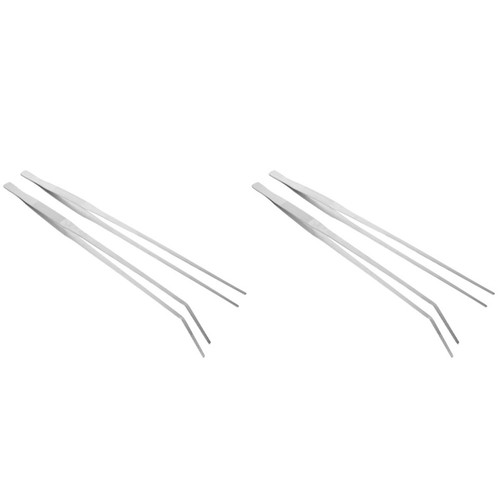 4pz pinze alimentazione - 4pz,