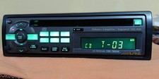Autoradio Alpine CDE 7823W