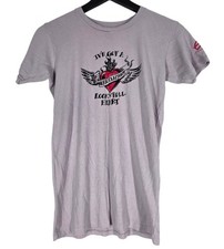 Eric Clapton 2010 Tour T Shirt