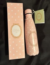 Laduree Paris Pink Polka dot