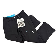 pantaloni sci snowboard donna