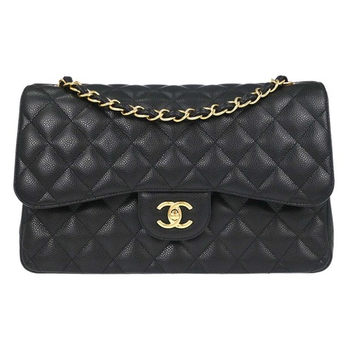 Borsa tracolla chanel - a,