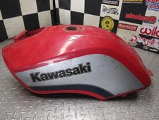 84 1984 Kawasaki GPZ 750 ZX750
