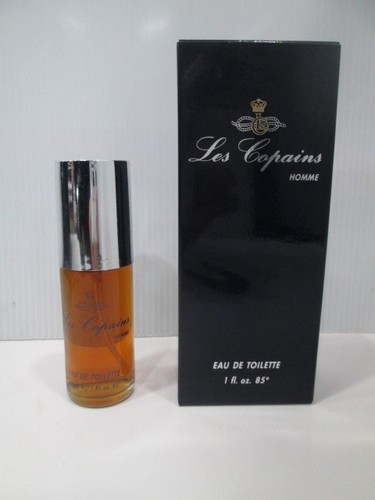 Les copains homme profumo - copains,