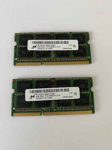 Gb ddr3 pc3 10600 - 8, pc3-10600