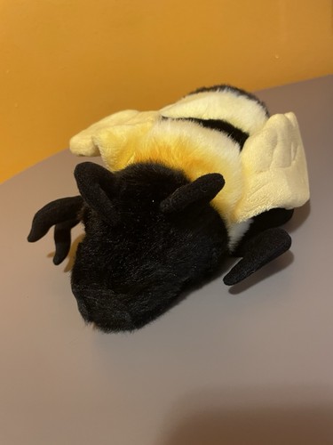 Peluche ape gialla - peluche,