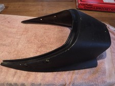 Carena posteriore Yamaha RD