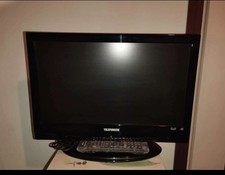 Tv 22 Pollici Marca Telefunken