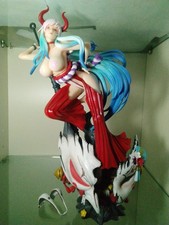 SEXY action figure YAMATO