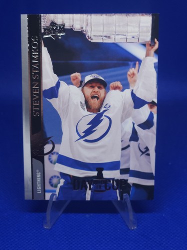 Steven stamkos 2020 upper - stamkos,