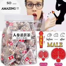 Formula di tè naturale tè da