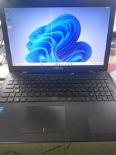 ASUS Notebook F553M Cpu Intel