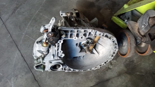 Cambio alfa romeo 164 - cambio, v6