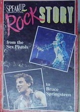 ROCK STORY FROM THE SEX