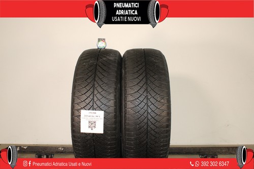 Pneumatici nankang 215 60 - 2,