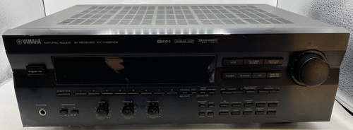 Yamaha v395rds ricevitore - yamaha, rx-v395rds
