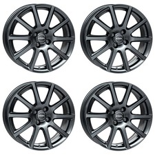 4 Rial Milano 6.0Jx15 ET45
