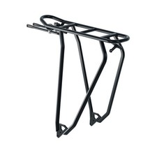 lightit 2.0 luggage rack black
