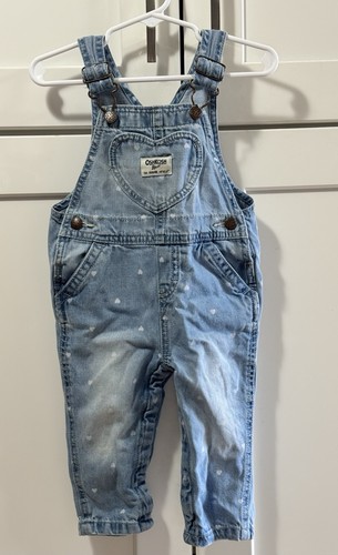 Salopette oshkosh gosh - salopette, b'gosh