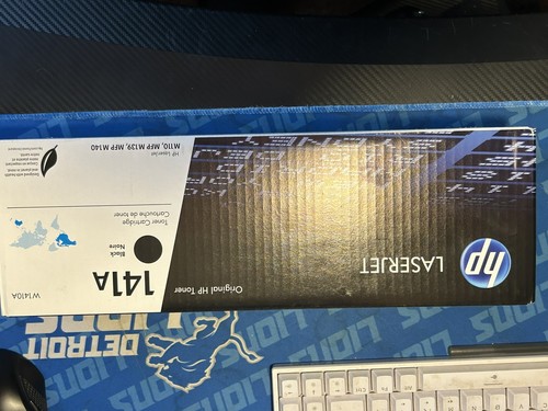 Original 141a laserjet - original,