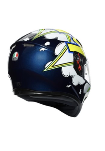 Agv motorrad helm sv - agv,