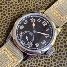 Hamilton ORD 1941. DEPT