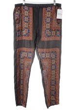 MAISON SCOTCH Pantalone jersey