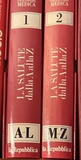Enciclopedia medica salute - la,