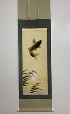 Quadro artistico Kakejiku
