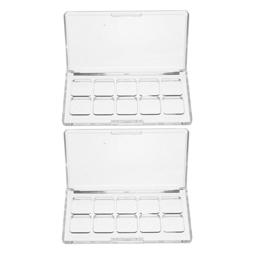 Pcs palette fard - palette,