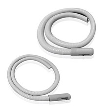 Tubo Aspirazione Acqua Dentale