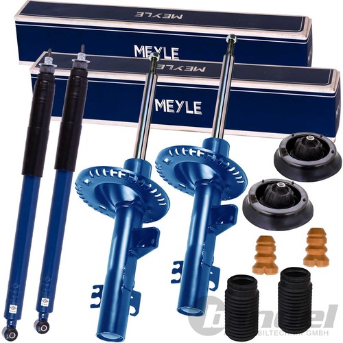 Meyle ammortizzatore - meyle, +