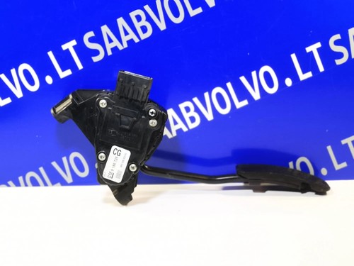 Saab ys3f acceleratore - saab, 9-3