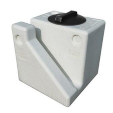 DEGRASSATORE REDI FAMILY 50 SOTTOLAVELLO 48 LITRI POLIETILENE PER ACQUE GRIGIE