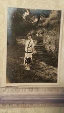Foto ritratto donna abiti - ,