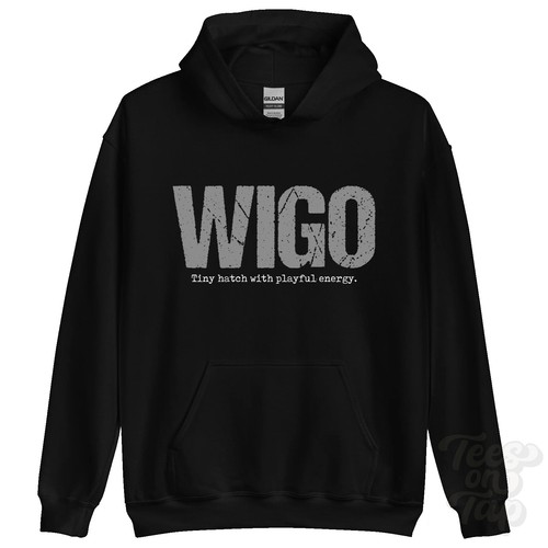 Wigo piccolo portello con - wigo:,