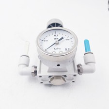 SMC IR2000-02 Regolatore