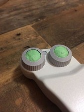 ACCESSORI TUA VISO: 10 spugne