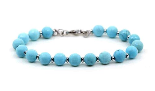 Bracciale argento 925 - , sfere