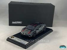 LOOKSMART 1/43 LAMBORGHINI