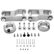 Kit sollevamento for nissan - kit,