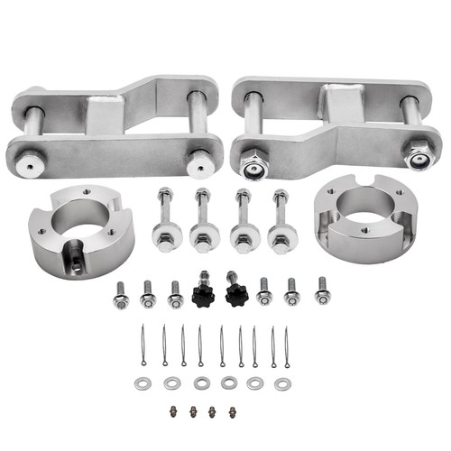 Kit sollevamento for nissan - kit,