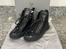 Giuseppe Zanotti Braky Print