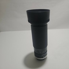 Tamron 60-300 mm f/3.8-5.4