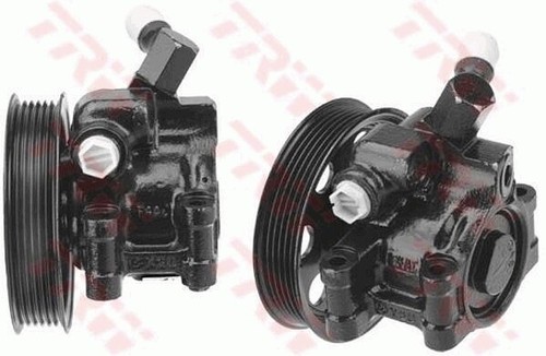 Trw jpr186 hydraulic pump - trw,