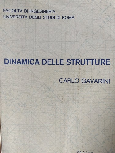 Carlo gavarini dinamica - dinamica, delle