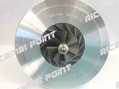 Core assy nuovo bilanciato - assy,